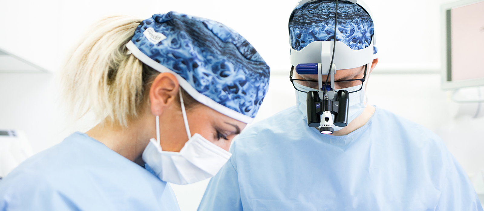 Oralchirurgie